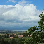 A Casa La L'aiola, With Jacuzzi And Ac Villa Paciano