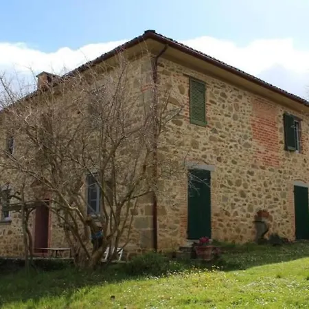 A Casa La L'aiola, With Jacuzzi And Ac *