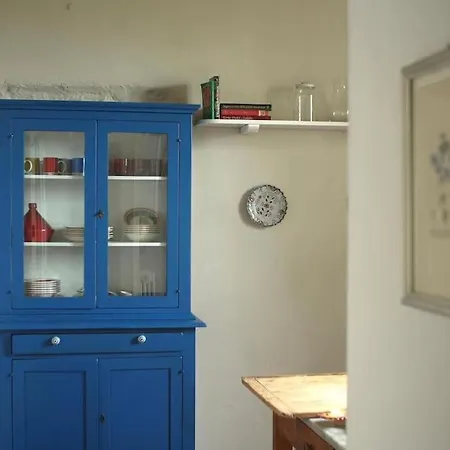 Villa A Casa Là L'aiola, With Jacuzzi&ac