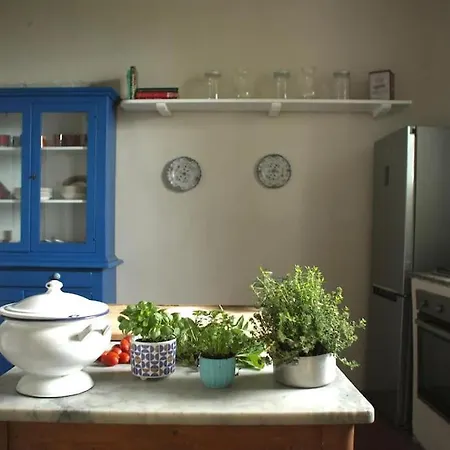 Villa A Casa Là L'aiola, With Jacuzzi&ac *