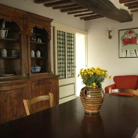 A Casa La L'aiola, With Jacuzzi And Ac * 파치아노