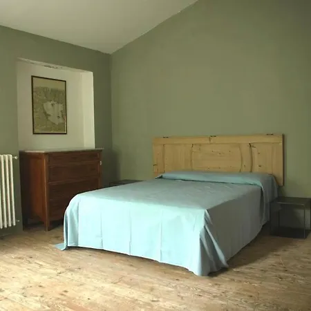 A Casa La L'aiola, With Jacuzzi And Ac Вилла *