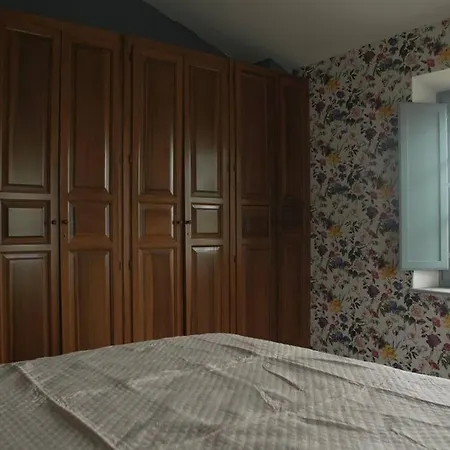 A Casa La L'aiola, With Jacuzzi And Ac Пачиано