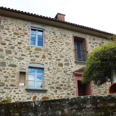A Casa La L'aiola, With Jacuzzi And Ac