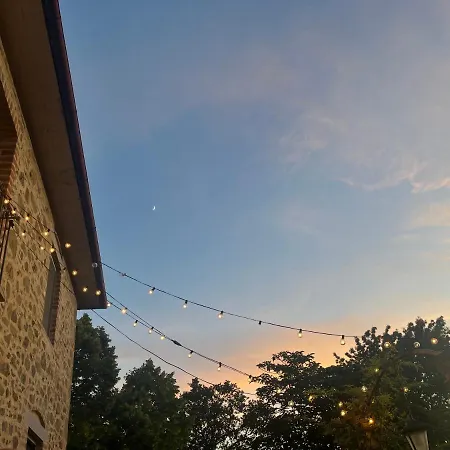 A Casa Là L'aiola, With Jacuzzi&ac *