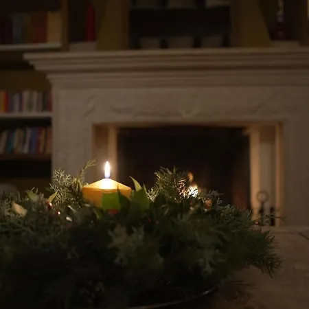 A Casa Là L'aiola, With Jacuzzi&ac *