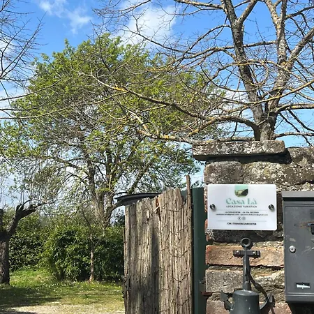 A Casa La L'aiola, With Jacuzzi And Ac *