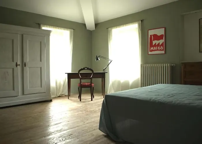 Villa A Casa La L'aiola, With Jacuzzi And Ac Paciano