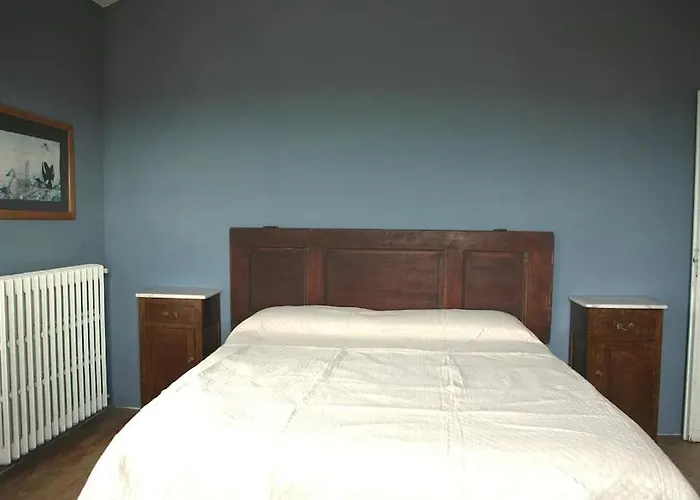 A Casa La L'aiola, With Jacuzzi And Ac *