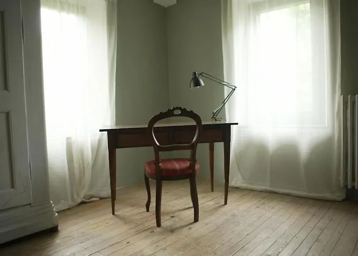 빌라 A Casa La L'aiola, With Jacuzzi And Ac *