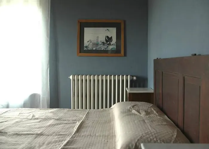 A Casa La L'aiola, With Jacuzzi And Ac * Paciano