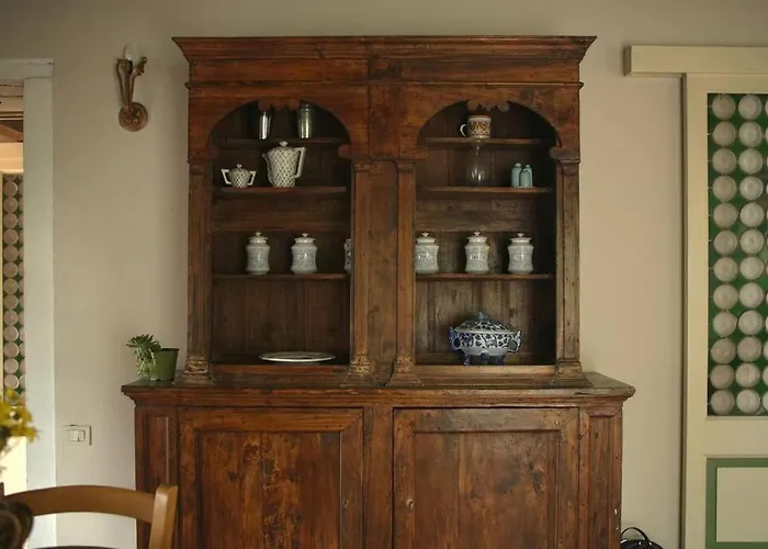 A Casa La L'aiola, With Jacuzzi And Ac * Paciano