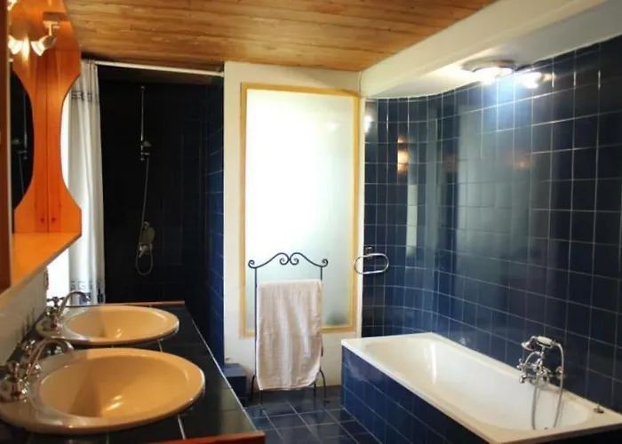 Villa A Casa Là L'aiola, With Jacuzzi&ac Paciano