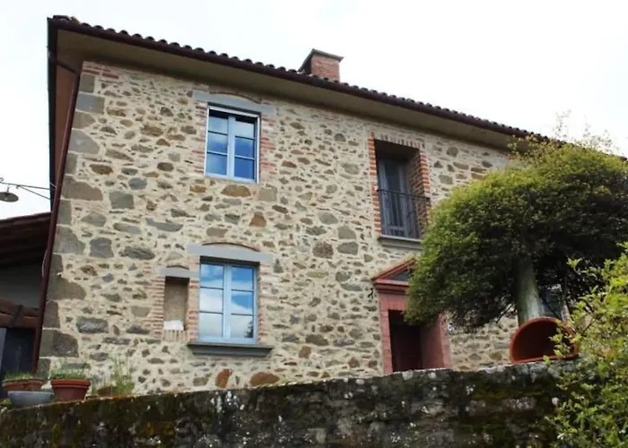 A Casa La L'aiola, With Jacuzzi And Ac