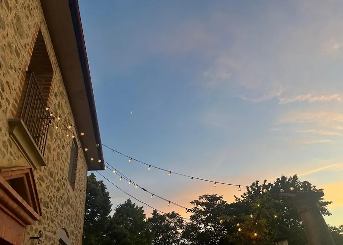 A Casa La L'aiola, With Jacuzzi And Ac *