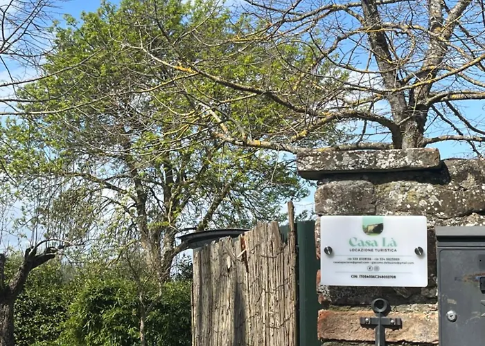 A Casa La L'aiola, With Jacuzzi And Ac *