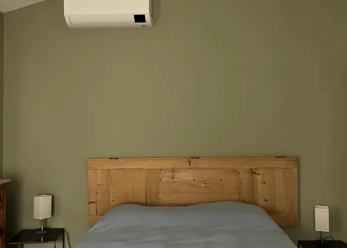 Villa A Casa Là L'aiola, With Jacuzzi&ac